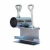 1Pcs Metal Umbrella Mount Clamp  For Garden Lawn Outdoor Yard Bleachers Deck Fences Poles