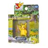 TAKARA TOMY 30th Anniversary MonColle Pikachu Selection Au Pikachu Pokémon