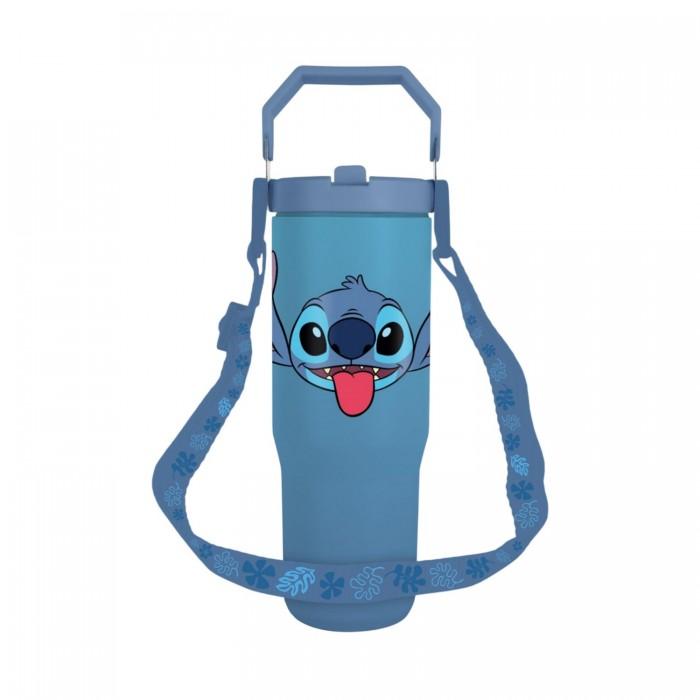 Lilo & Stitch Stitch 880ml Water Bottle