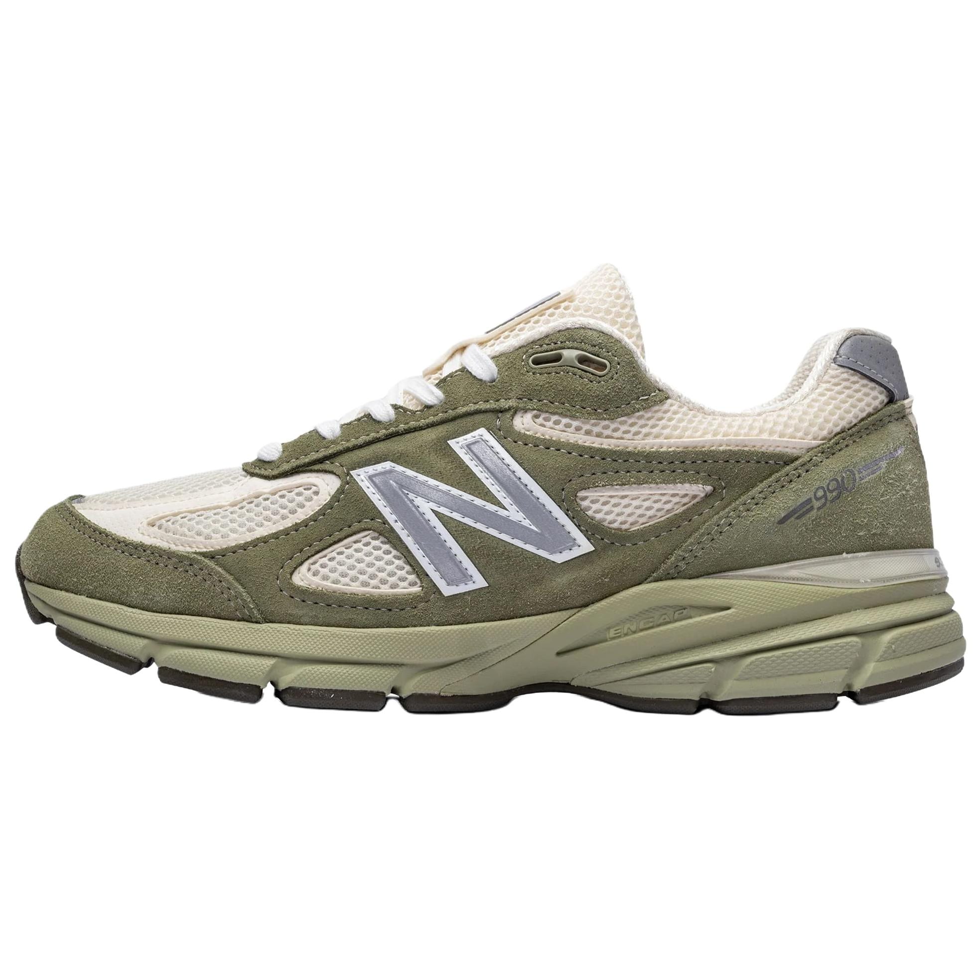 New Balance NB 990 V4 Elpojoši
