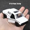 (Bagged) 1:38 Classic Alloy Lada Pullback Car, Retro Alloy Pullback Car, Children's Toy.