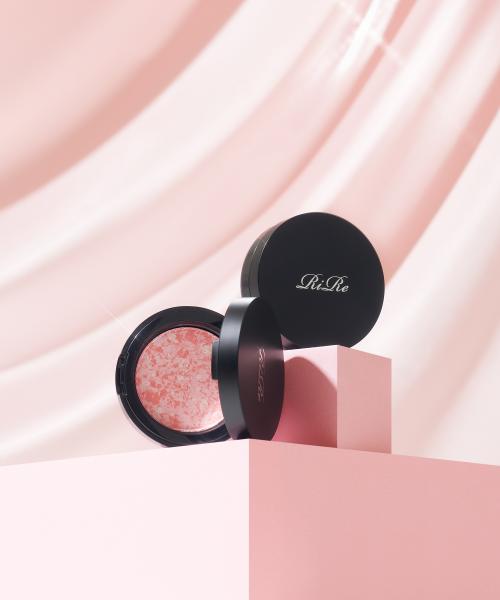Marvel blusher Marvel blusher