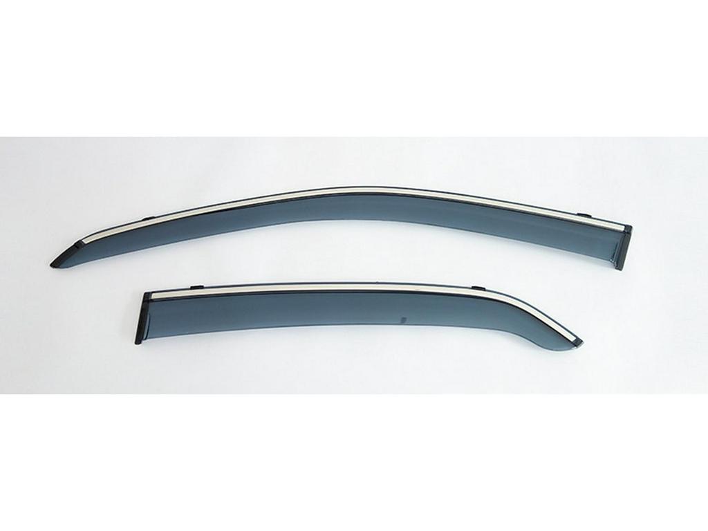 Encore GX Car Window Rain and Sun Visor Side Deflector
