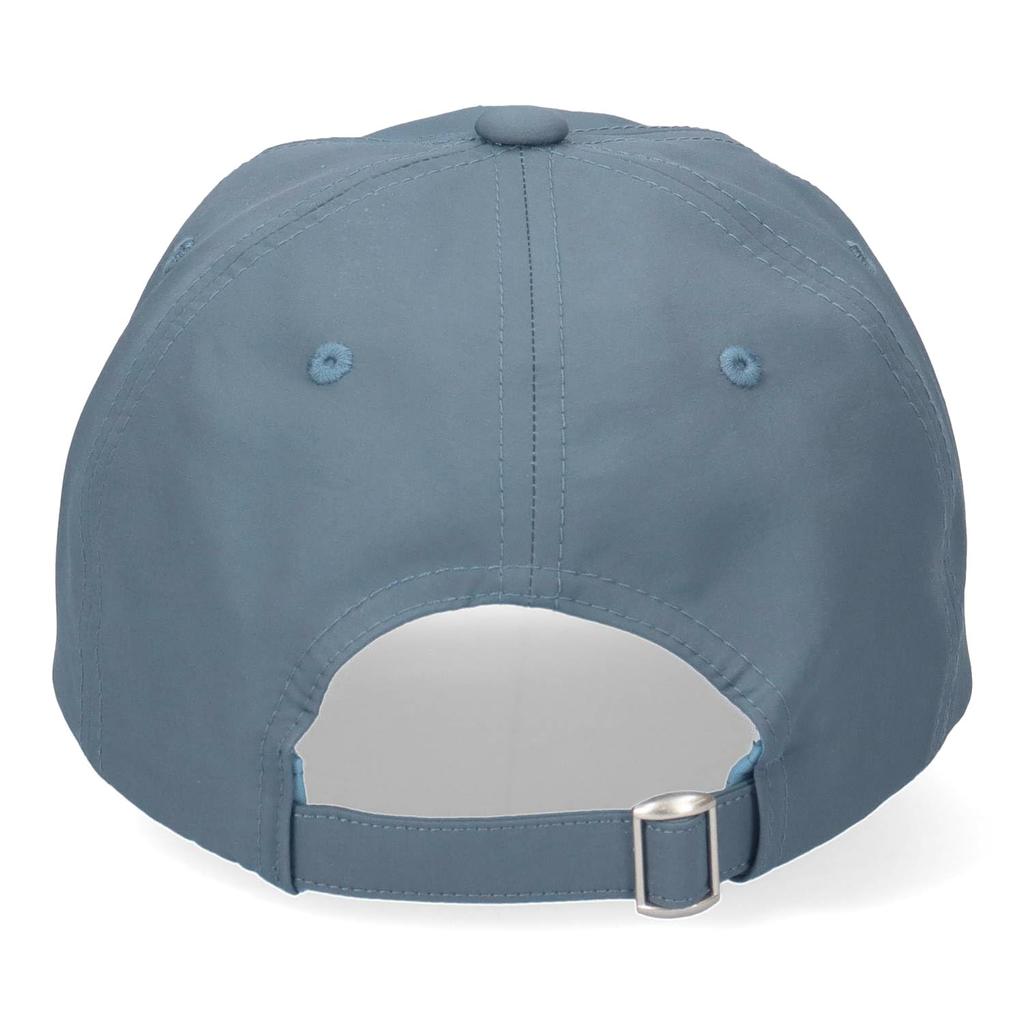 Coleman Cotton Nylon Cap