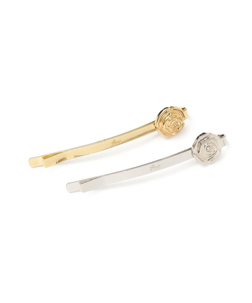 Antt Sienne Rosie Hair Pin (Metal)