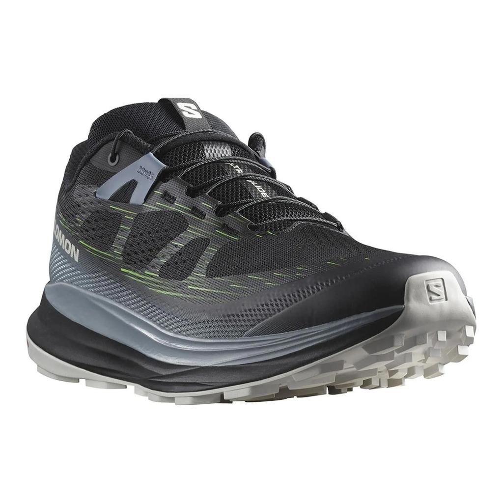 SALOMON Ultra Glide 2 'Black Grey' 473862