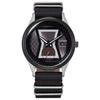 Marvel Special Model Watch At Select with Original Box Eco-Drive "Black Widow" BV1138-01W (Available Retailers)