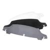Motorcycle Extension Spoiler WindshieldAirflow Panel Windscreen Panel Wind Air Deflector Windshield Fairing Safe Driving