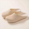 Women's Closed-Toe Breathable Mesh Clogs - Summer Outdoor & Indoor Sandals