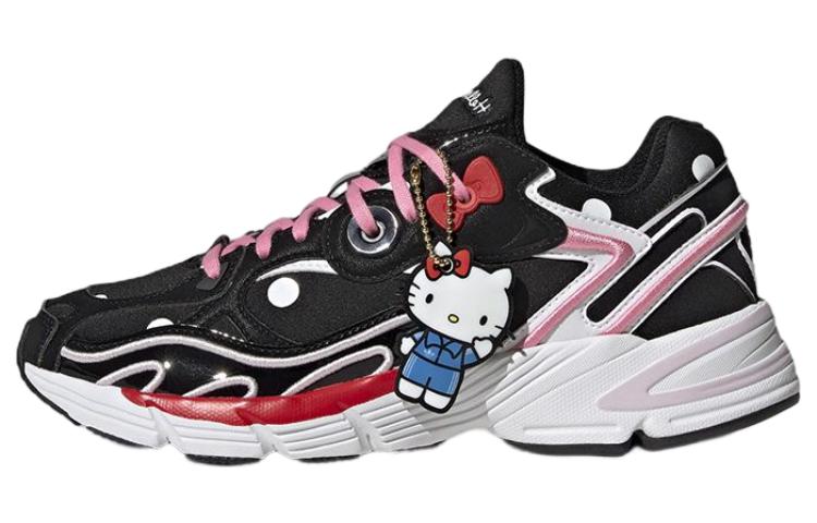 Astir Hello Kitty x Astir Wmns Adidas Originals  Polka Dot  Женские GW7166 36