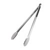 Stainless Steel Food Tongs Set