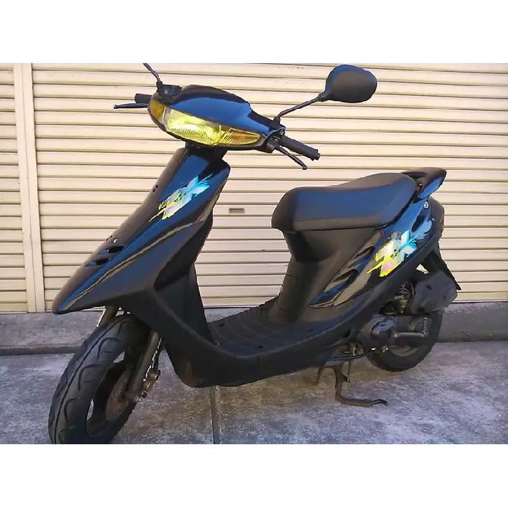 Motorcycle Accessories For DIO AF27/AF28 Motorcycle Scooter Air Filter Motorcycle Airfilter