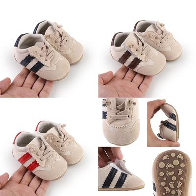 Gamilo Bebek Ayakkabıları: İlkbahar & Sonbahar Bebek Spor Ayakkabıları Erkek ve Kız Çocuklar için, Yaş 0-1