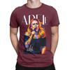 Adele Art Novelty Graphic 100 Cotton Tshirt Adeles Tees Tops For Unisex