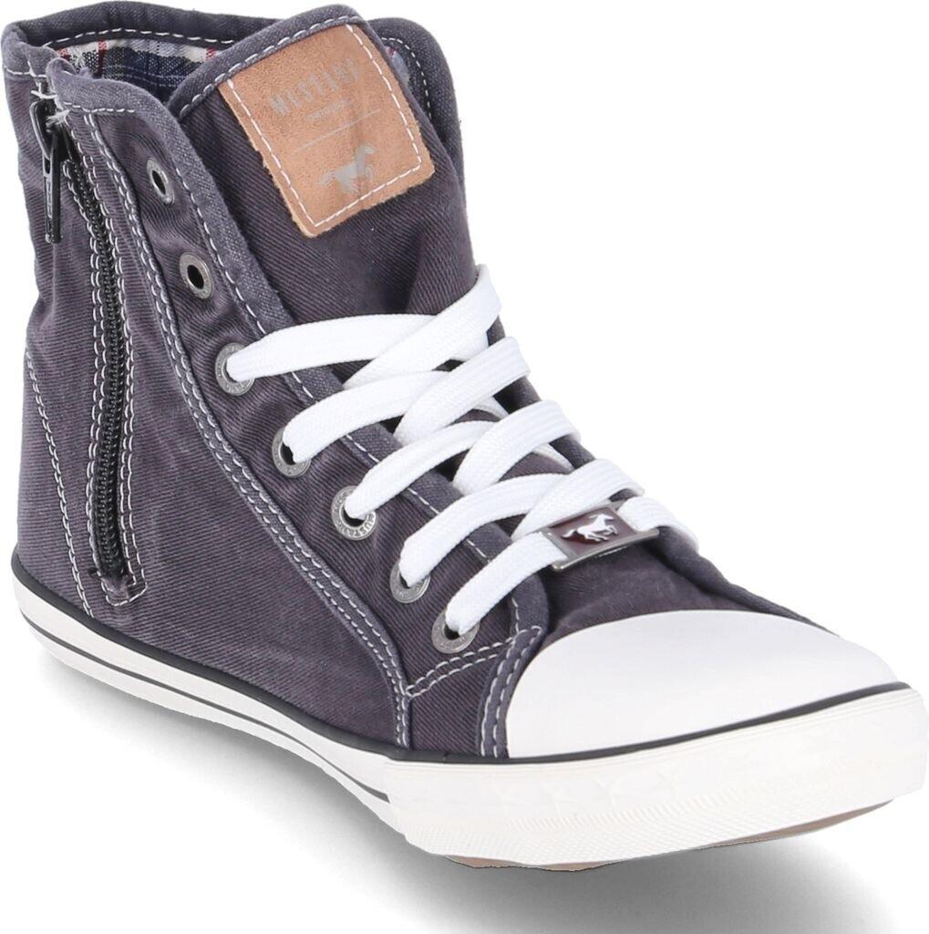 Sneakers MUSTANG 1099-502 Black