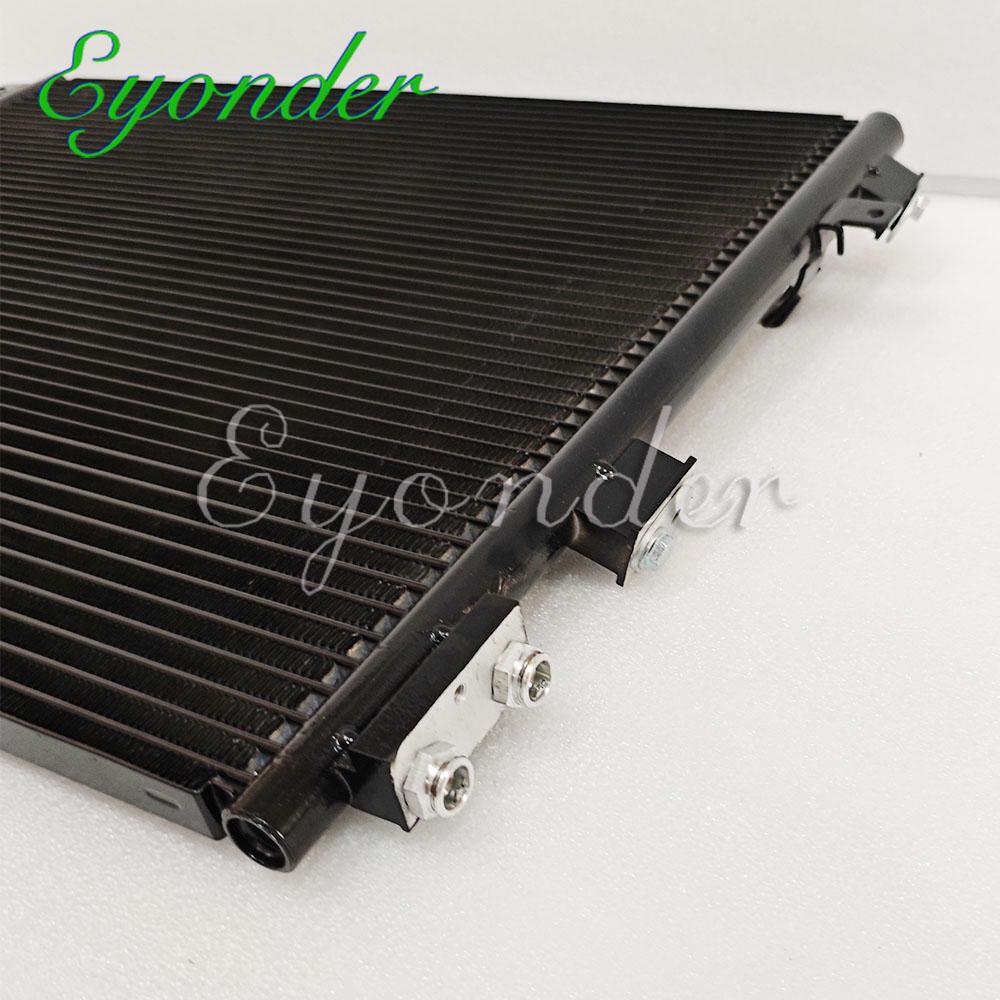 AC Air Conditioning Condenser For Chrysler 300C LX 3.0 3.6 6.4 Dodge Charger 3.6 5.7 Lancia Thema 3.6 68085784AA 68050132AA