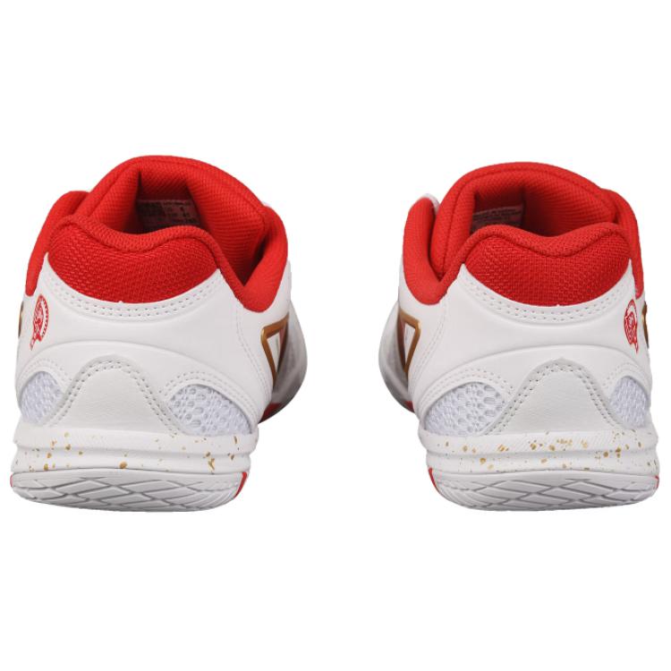 Men's Sneakers Li-Ning Table Tennis Collection Table Tennis Shoes Unisex Mid-top
