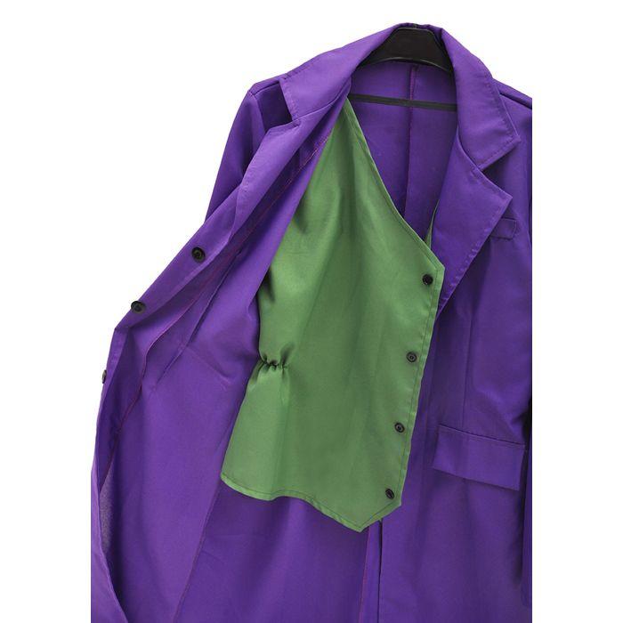 Déguisement Joker Adulte Joker