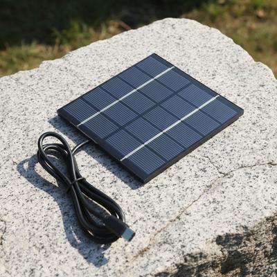 Zonnepanelen – Zonnebatterijen en zonnepanelen