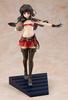Kadokawa KDcolle Continuation of Explosions In This Wonderful World Megumin Original Version Bandits Ver. 17 Scale PVC Painted Complete Figure