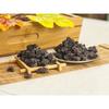 Dried Black Plum Fruit Tea Natural Smokey Ebony Herbal Tea Healthy Drink