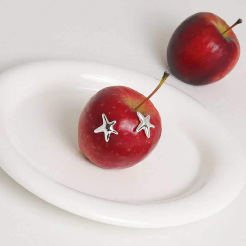 apple pie order Starry E.