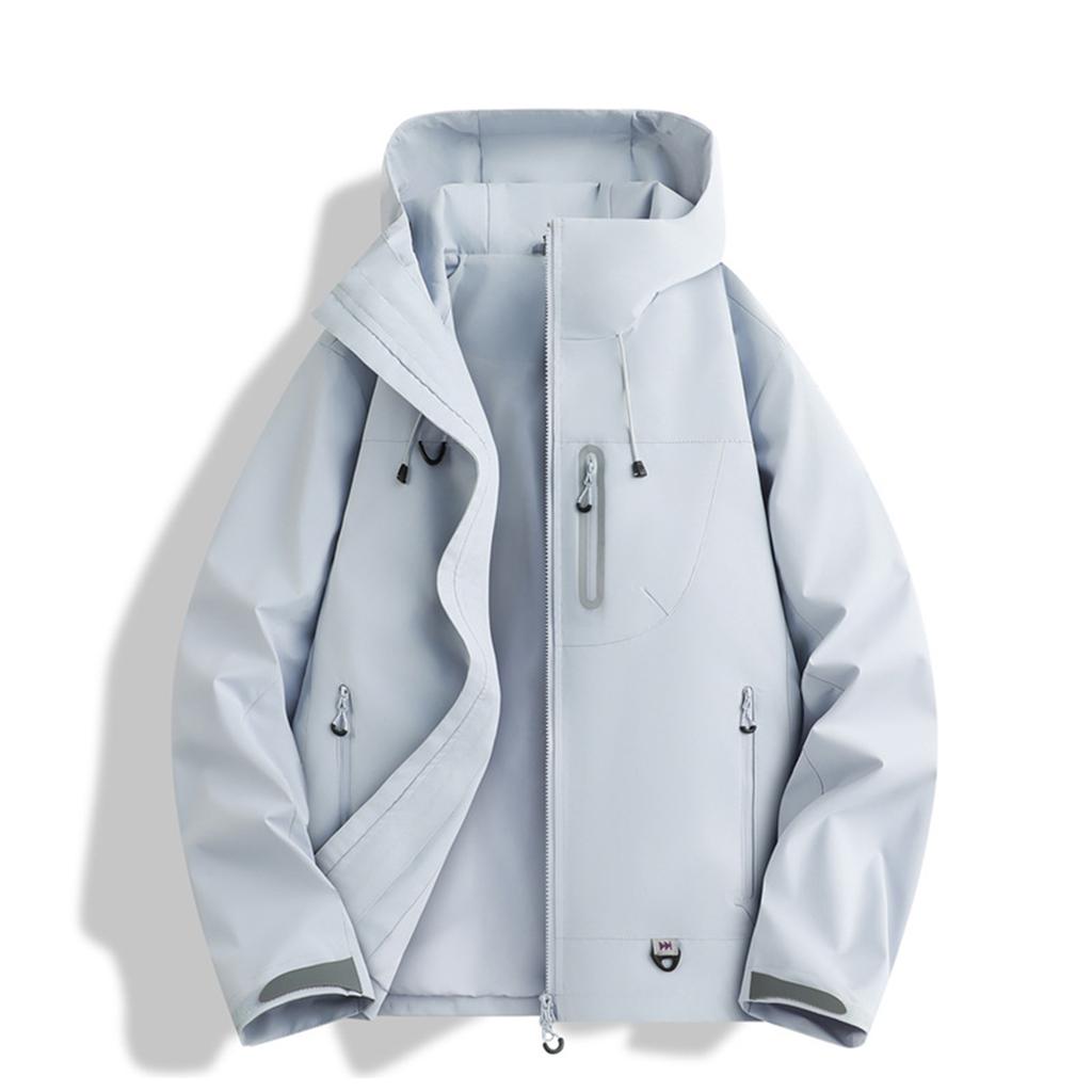 Women's Fashionable And Comfortable Outdoor Windproof Jackets