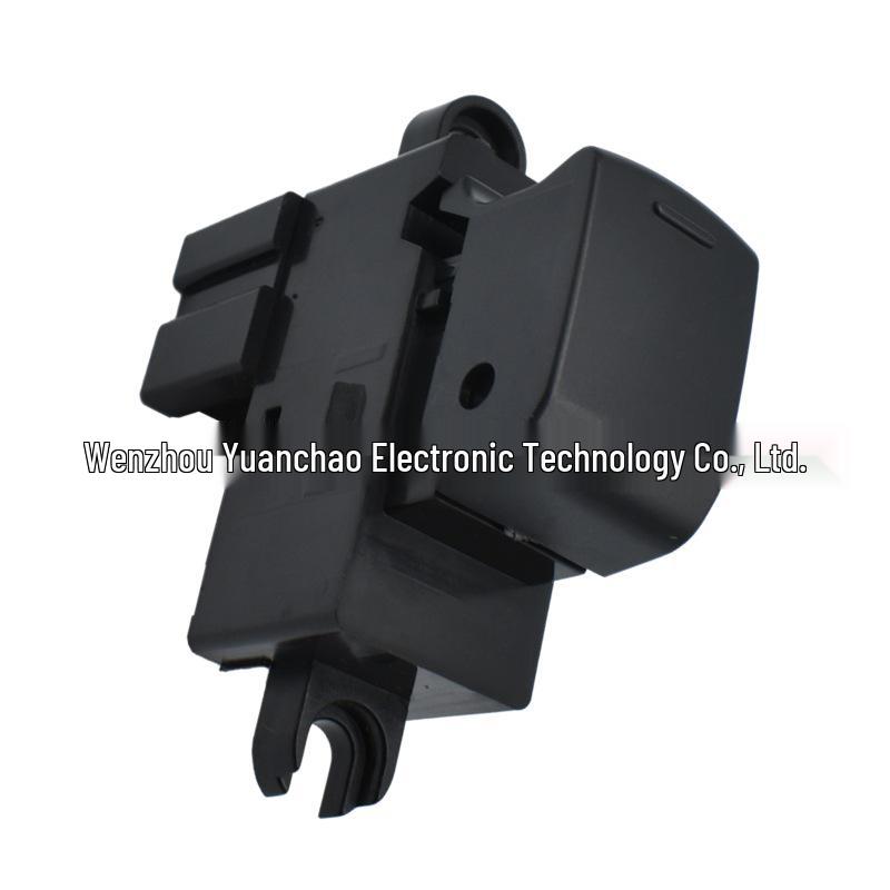 Nissan Tiida, Livina, Sylphy, Teana Power Window Switch (25411-ED003)