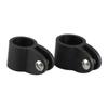 Nylon Cover Sunshade Canopy Hardware High Strength Yacht End Cap Canopy Hardware Replacement  Yacht