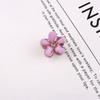 Flower Diamond Mini Hairpins for Women - Perfect for Wedding And Party Decorations