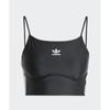 adidas 3s Bra Top   Black Iu2415