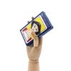 EMOTIONS TAROT by 22 Cards with Japanese Commentary Nana, [Authentic]