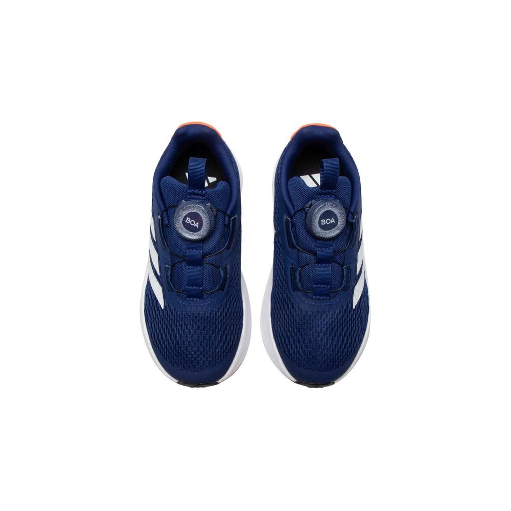 adidas Duramo SL BOA K Victory Blue Solar Red Kids Sneakers Cloud-White IF5983