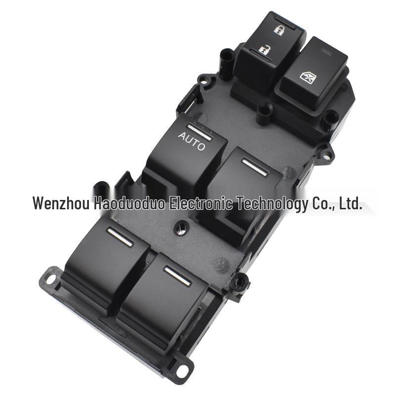 35750-TBD-H13 Power Window Switch for Honda 8th Gen Accord & Odyssey RB3