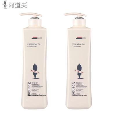 Adolph Plant Extract Essence Hair Lotion & Conditioner