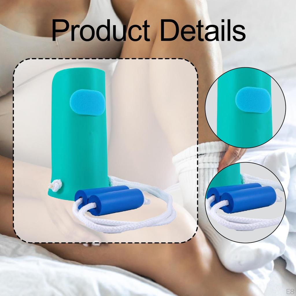 Sock Aid Assistant Device Gift Nonslip Lightweight for Putting on Socks without Bending Helper