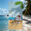 M-Molang CUTE Cartoon Towel Quick Drying Beach Towels Are Suitable For Swimming Pools Camping Yoga And The Gym