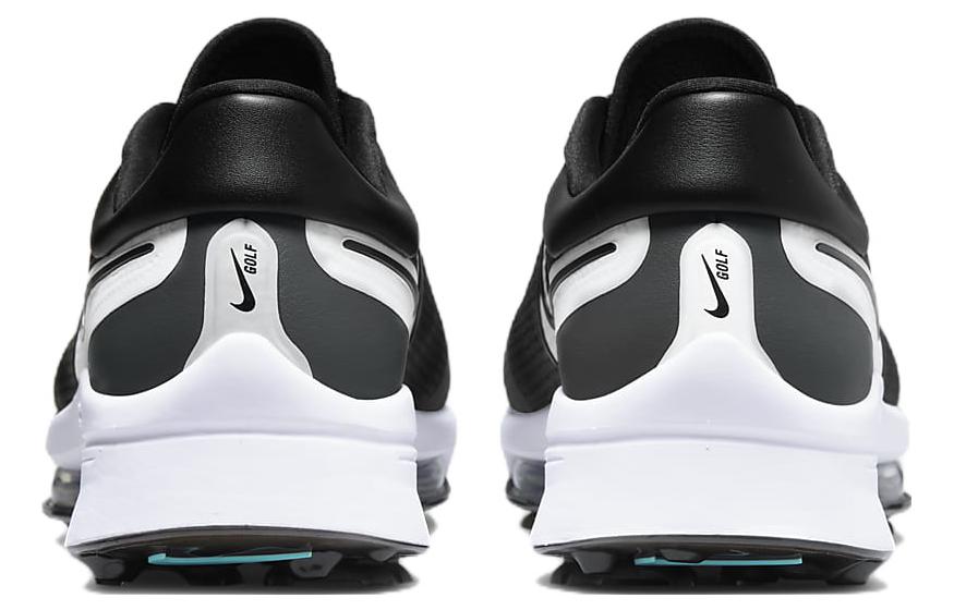 Nike Air Zoom Infinity Tour NEXT% Wide 'Black Iron Grey' DM8446-015