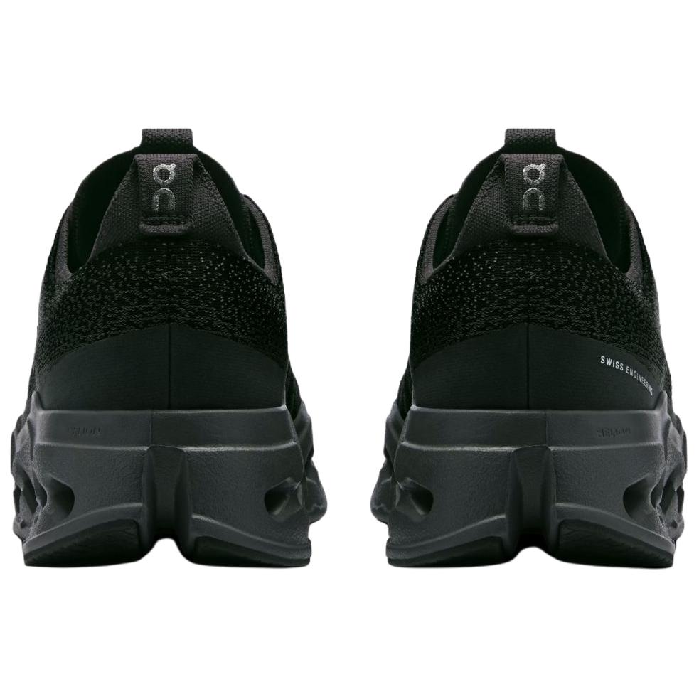 ON Cloudsurfer Max Black Eclipse Męskie Sneakersy 3MF30430106