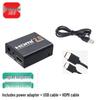 Accesorii audio și video – Cabluri și adaptoare HDMI