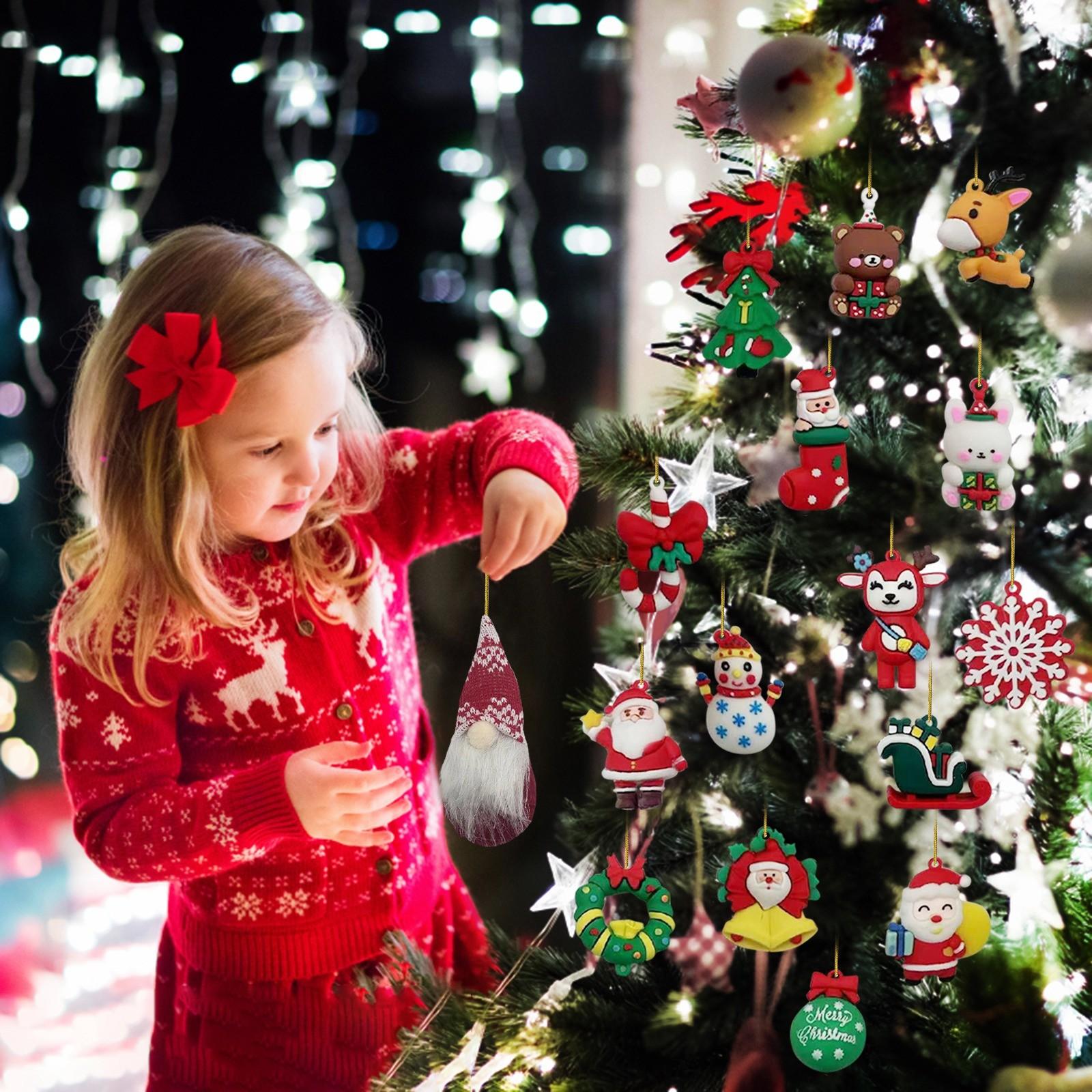 24 календаря обратного отсчета в виде гнома — фото 4