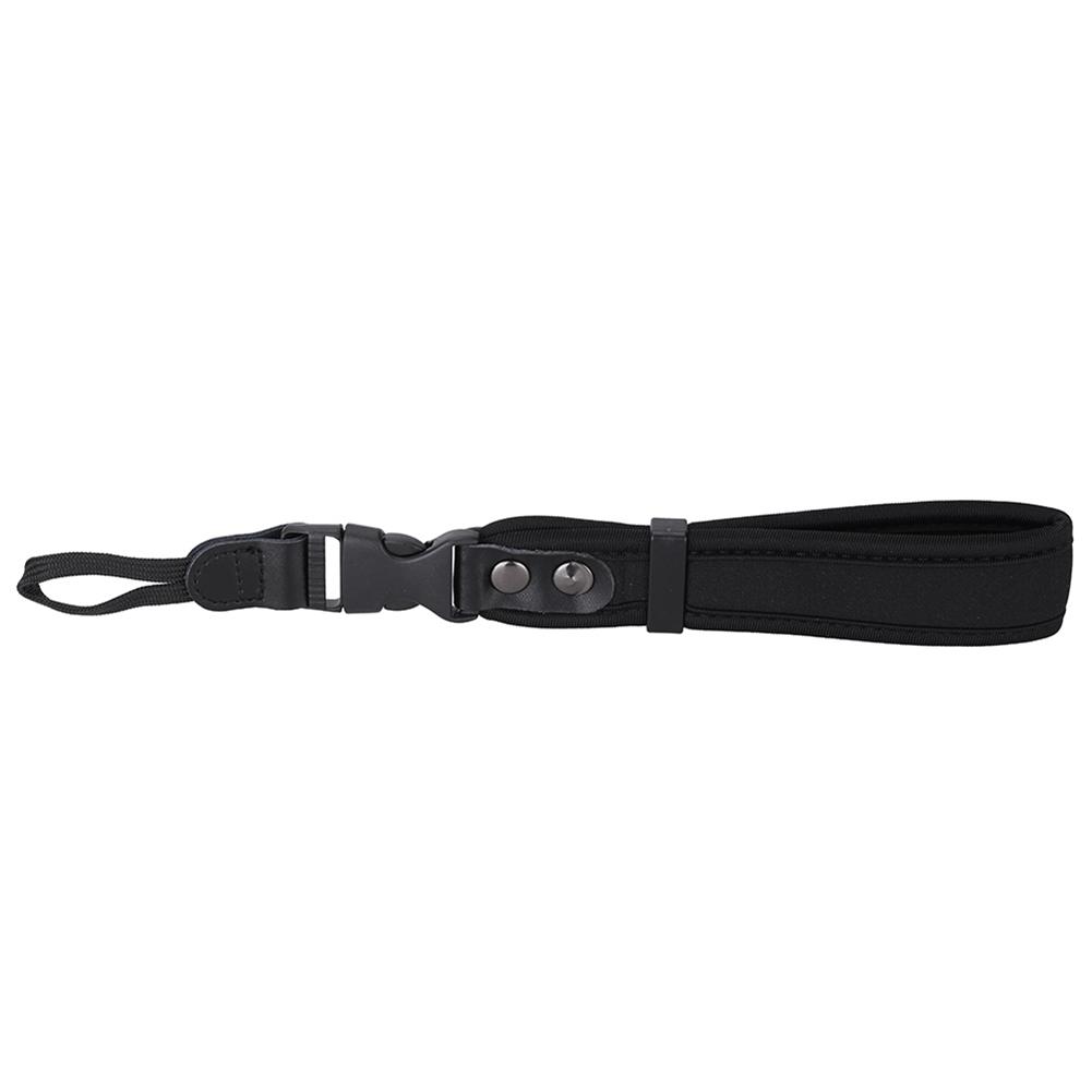

MY# Lightweight Camera Hand Strap Quick-Release Camera Wrist Belt Camera Accesso