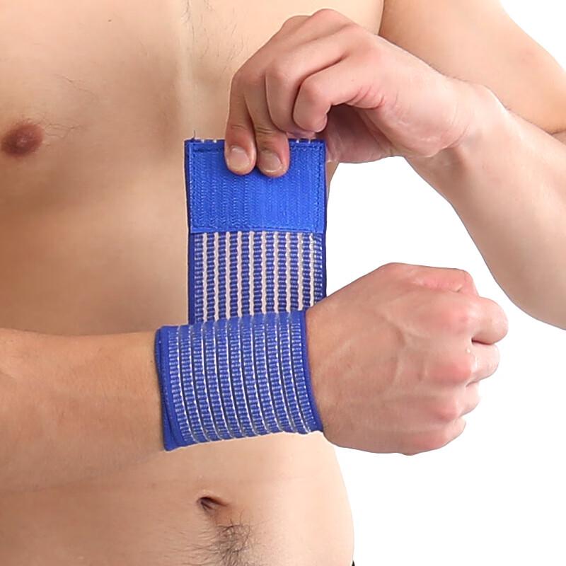 WEZHO High-Elastic Sports Wrist Support