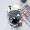Case For Samsung A03 Core A03S Painted Soft Liquid Silicone Fashion Back Cover For Samsung Galaxy A 03 A03Core A03 S Funda Coque