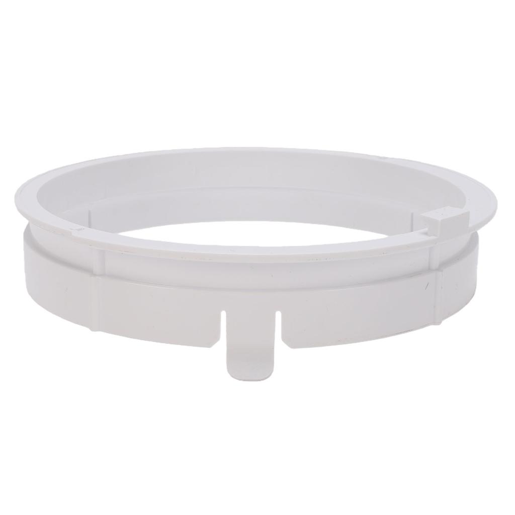 Exhaust Duct Interface Fit for KYR 35 1.5P Portable Air Conditioner Sturdy ABS Exhaust Hose Connector