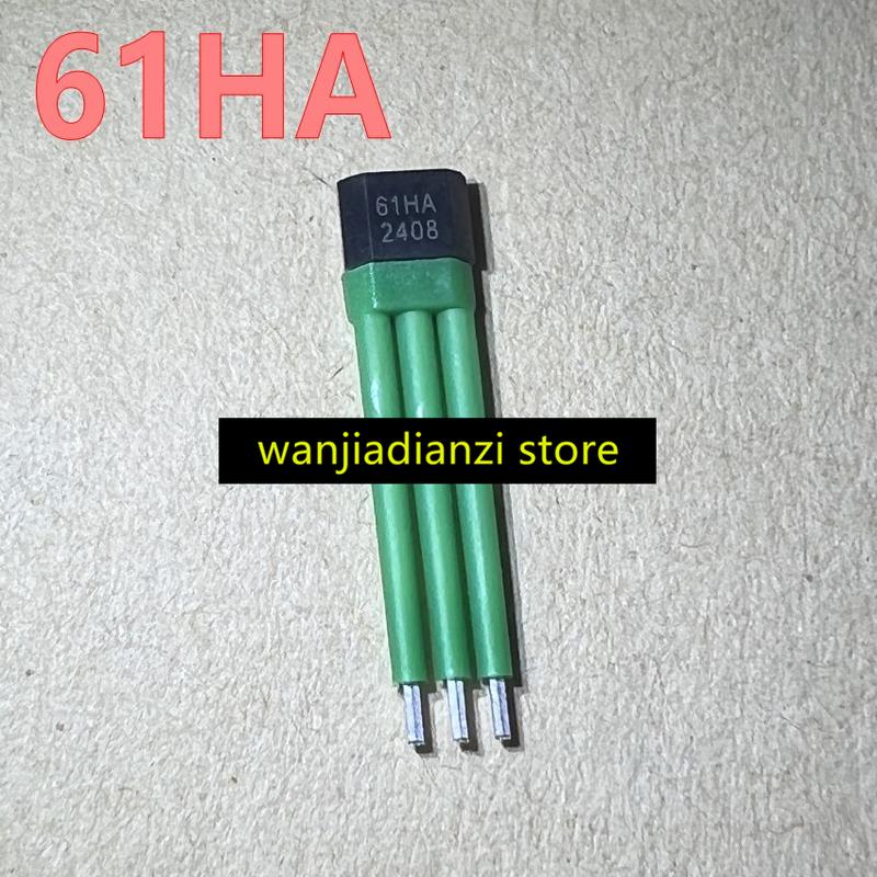 5PCS 61HA Bipolar Latched Hall Element 61HA Two-wheel Electric Vehicle Motor Hall Sensor 5PCS