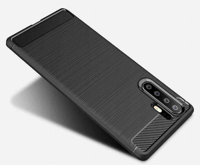 Sc Carbon Huawei P30 Pro Black