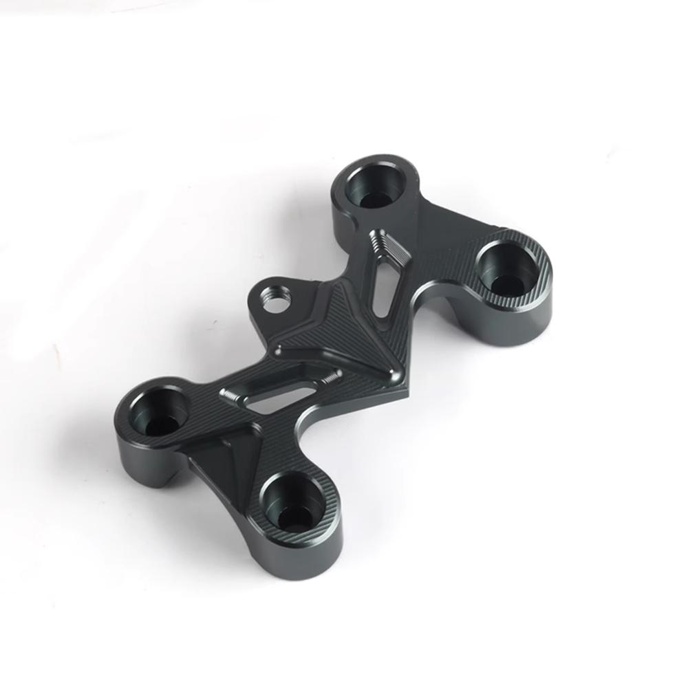 Motorcycle Accessories For VOGE DS625X 625DSX DSX625 DSX 625 DSX DS 625 X 625X Handlebar Riser Mount Clamp Handle Bar Adapter