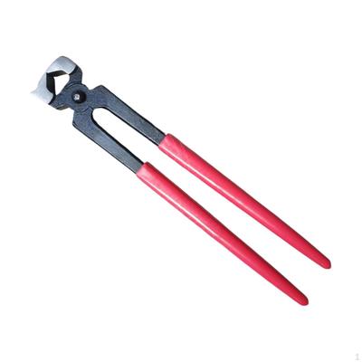 Horse Hoof Nippers Clippers Farrier Tool Trimmer for Cattle Donkey Miniature Grooming