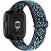 Nylon Strap for Xiaomi Redmi Watch 3 Active, Multicolor